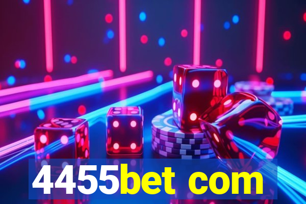 4455bet com